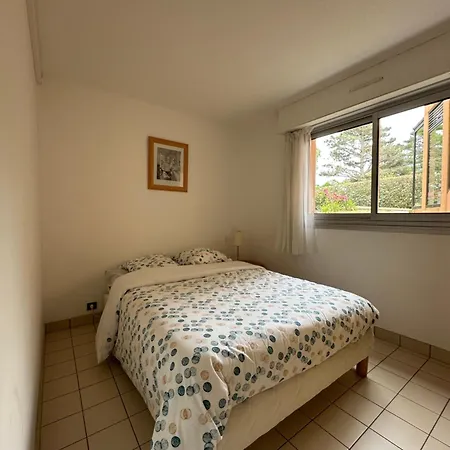 Face A La Avec Grande Terrasse Pornic
