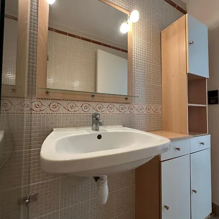 Apartman Face A La Avec Grande Terrasse