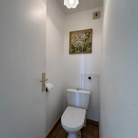 Face A La Avec Grande Terrasse
