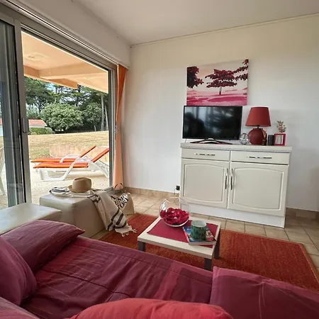 Face A La Avec Grande Terrasse